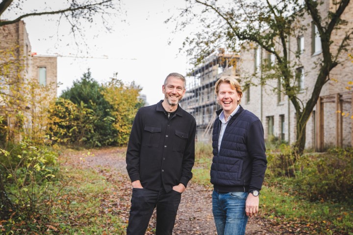 Bouwen met het goede gevoel fbnl6977