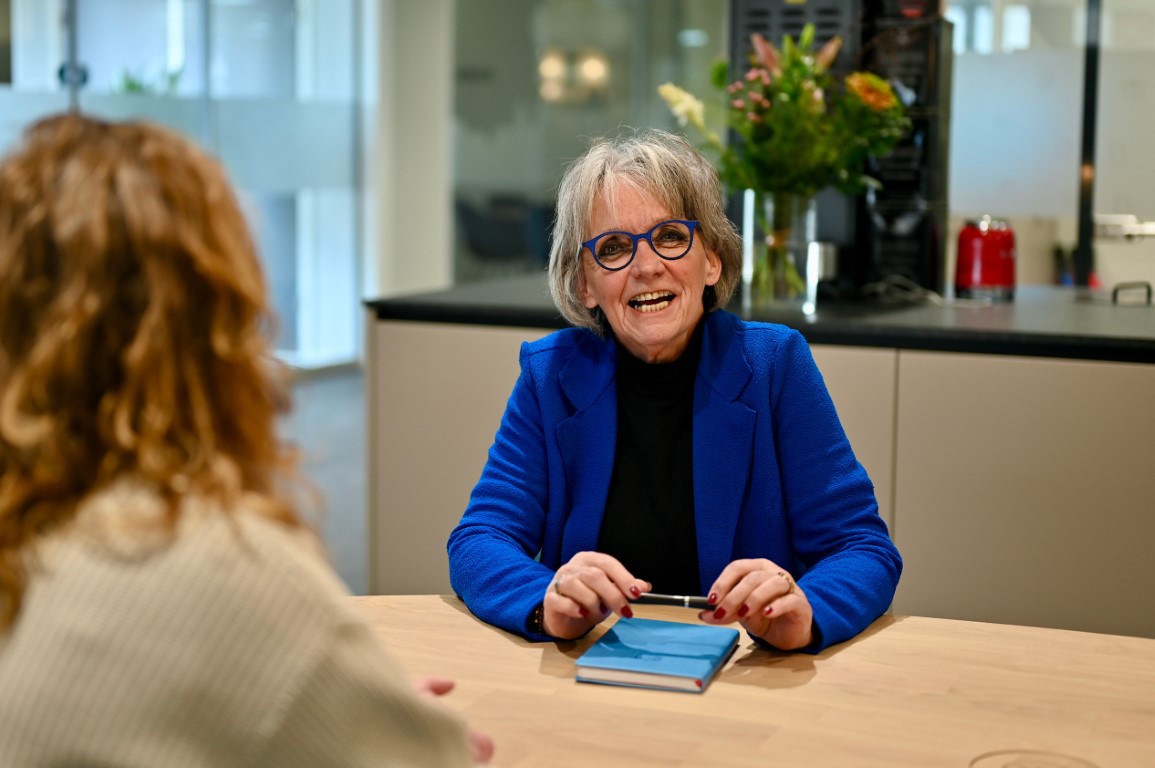 vd most tiny vitaliteitscheck