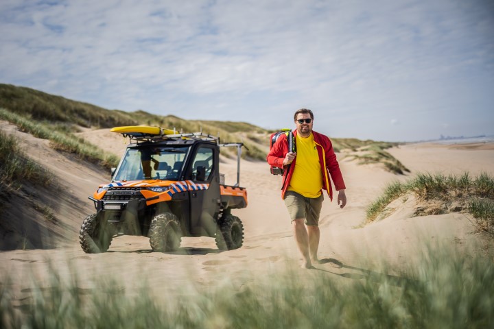 qm reddingsbrigade 26