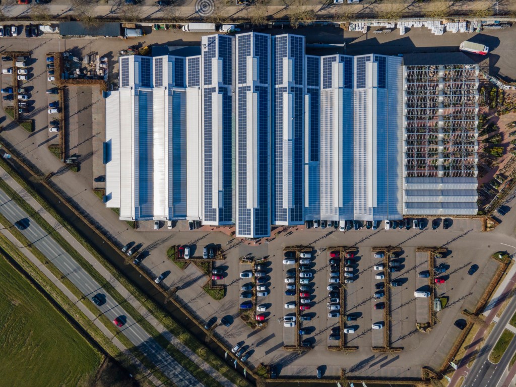 beeldmateriaal hg energiesystemen intratuin 1