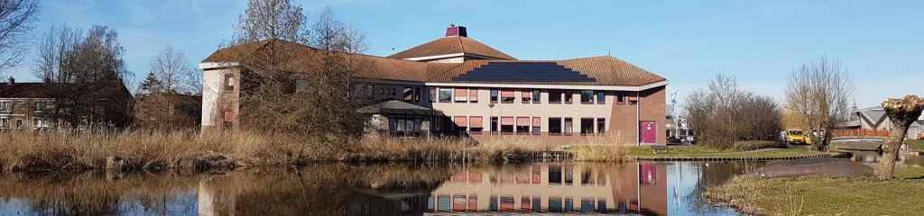 gemeentehuis