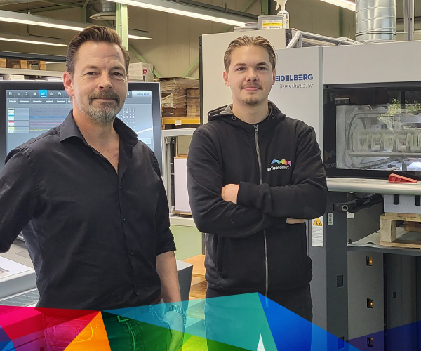 De Toekomst zet met BBL-traject in op verjonging toekomst